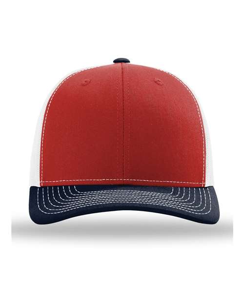 Red/White/Navy