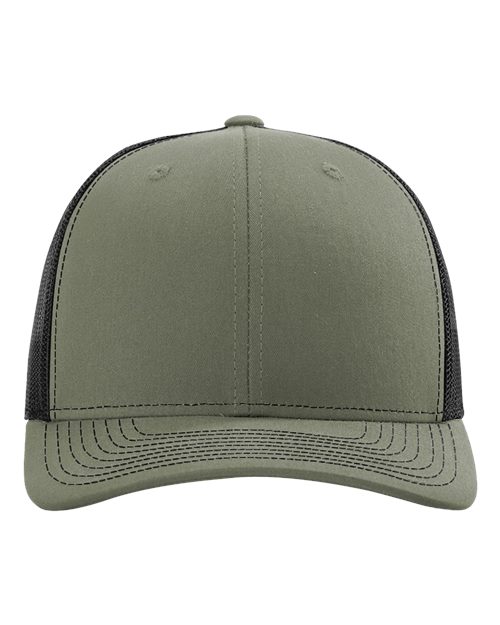 Loden Green/Black