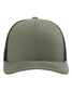 Loden Green/Black