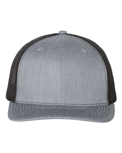 Grey/Black