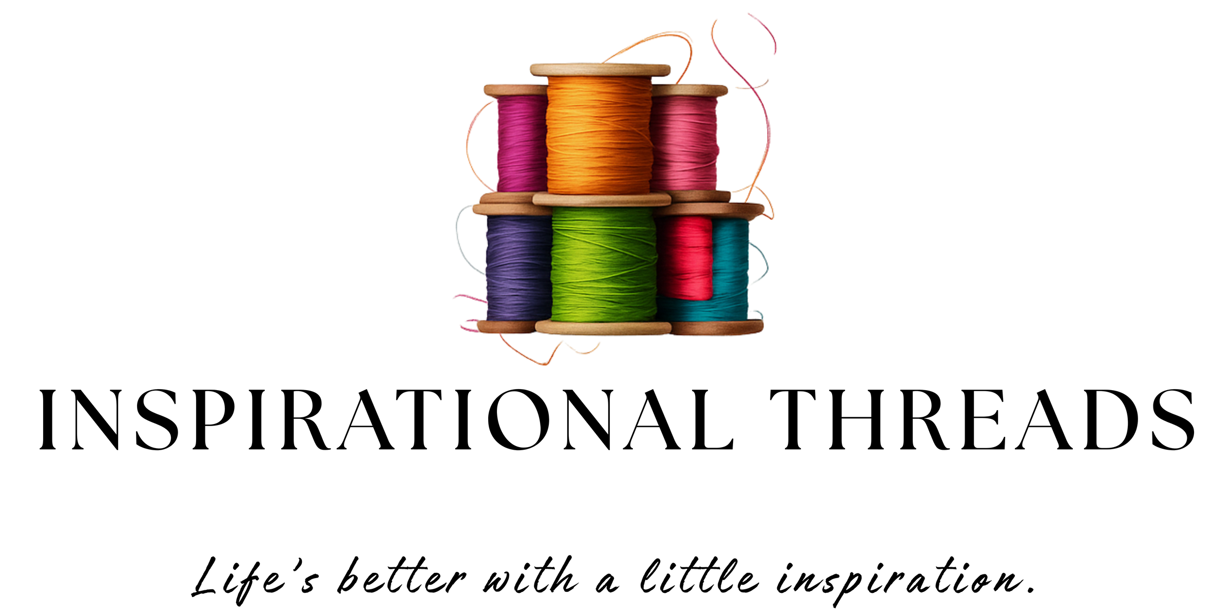 Inspirational Threads